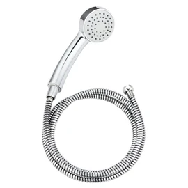 Combiflex 1 jet D84 CHR1J CQ chromé
