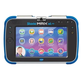 Tablette STORIO MAX XL 2.0 bleue