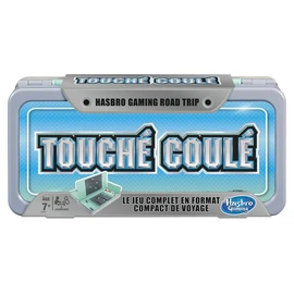 Jeu Bataille Navale de voyage