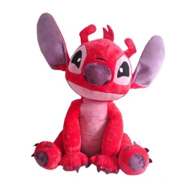 Peluche Leroy Géant 120cm