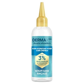 DermaXpro soin hydratant cuir chevelu (145ml)