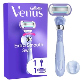 Venus Extra Smooth Swirl rasoir