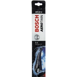 Balai d'essuie-glace BOSCH AEROTWINAR22U
