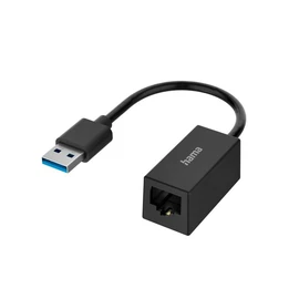 Câble multimédia ADAPT USB 3.0 A/RJ45 F 1G