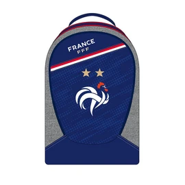 Sac à Dos 45 cm 2 compartiments FFF - Bleu