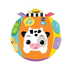 Balle des animaux Lumi