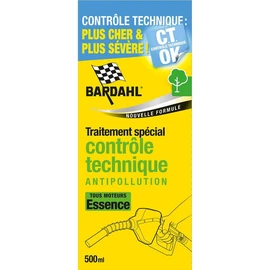 Traitement spécial CT Essence - 500ML
