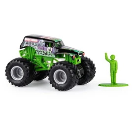Véhicule Monster Jam - 1/64 ème