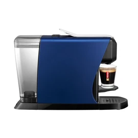 Machine à café à dose EOH - Bleu nuit