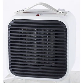 Chauffage soufflant 600114993 - Blanc