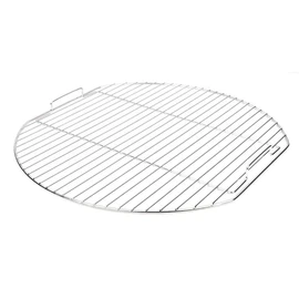 Grille pour barbecue simple en acier D55 cm