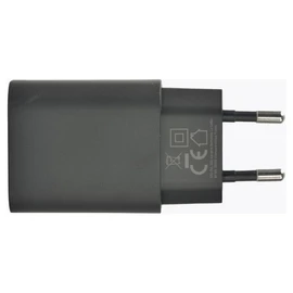 Chargeur maison USB C - Noir