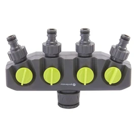 Selecteur nez de robinet - Diamètre 25 et 19 mm