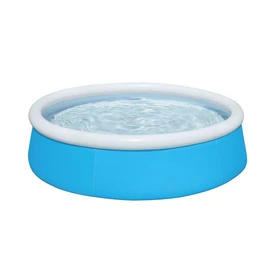 Piscine autoportée My First Piscine hors sol 152 x 38 cm - Bleu