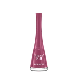 Vernis à ongles 1 seconde 48 rose'n'roll (9ml)