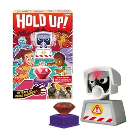 Jeu Hold Up