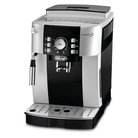 Machine à café expresso avec broyeur ECAM21117SBS11 - Silver et noir