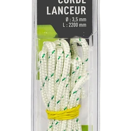 Corde prédécoupée de 1,80m