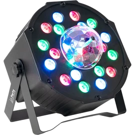 Projecteur par DMX à LED avec Astro