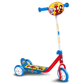 Trottinette SPIDEY 3 roues