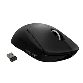 Souris SF PRO X NR - Noir