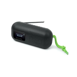 Radio Portable numérique M760 DBT DAB - Noir