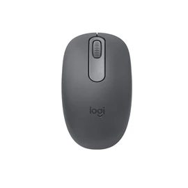 Souris Sans Fil M196 - Noir