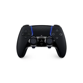 Manette sans fil DualSense Edge Midnight Black PS5