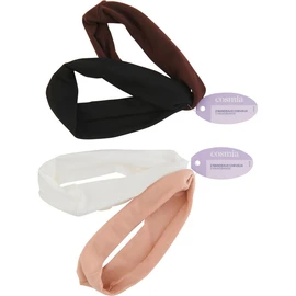 Bandeau cheveux (x2)