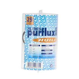filtre à huile 29 L343CY