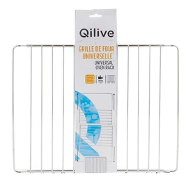 Grille de four universel  - Gris
