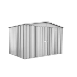 Abri de jardin bois - 6,4m² - FRASER