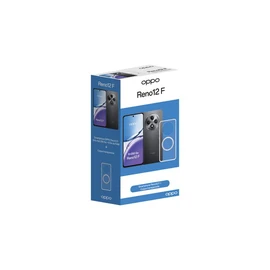 RENO 12F 4G 256Go+Coque - Noir