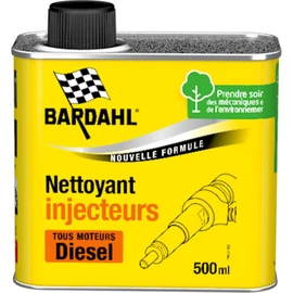 Nettoyeur injecteur DIES curatif GP 500ML