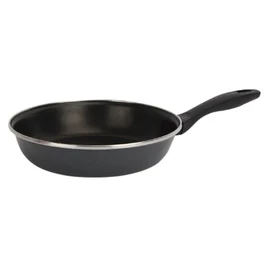 Poêle induction 32 cm - Gris