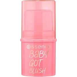 Baby got blush stick 10 tickle me pink (x1)