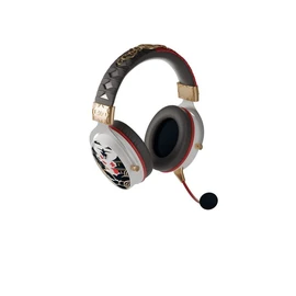 Casque Sans Fil Gaming Lexip x Assasin's Creed Shadows Multiplateforme