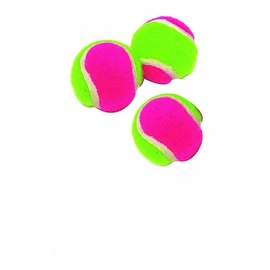 3 Balles de Beach Scratch