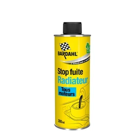 Stop fuite radiateurs