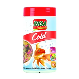 Cold flocons pour poissons rouges (50g)