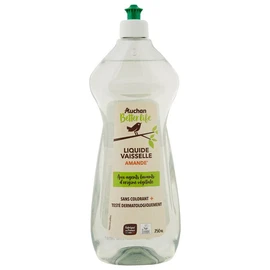 Liquide vaisselle amande (750ml)