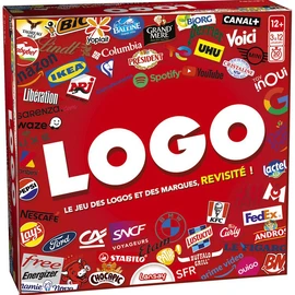 Jeu LOGO