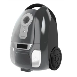 Aspirateur traîneau avec sac Q.5476 - Gris