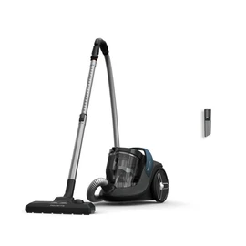 Aspirateur traîneau sans sac RO7B11EA - Noir