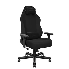 Siège gamer TK800F - Noir