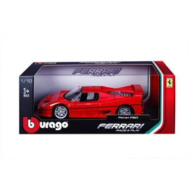 Voiture Miniature Ferrari Monza SP1 1/18ème