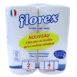 Essuie tout maxi (x2)