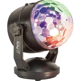 Boule Disco RGB - Kidz-Disco