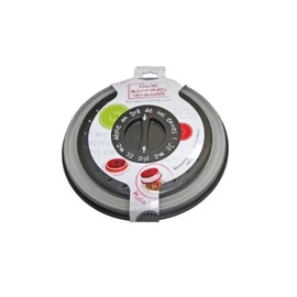 Cloche micro-ondes CB3710