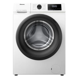 Lave linge hublot à induction WF8014QAEVJM, 8 kg, 1400 T/min, A